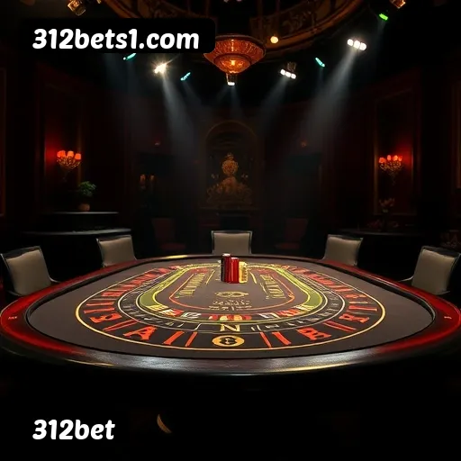 Coleção Premium de Slots 312bet - NetEnt, Pragmatic Play, Evolution